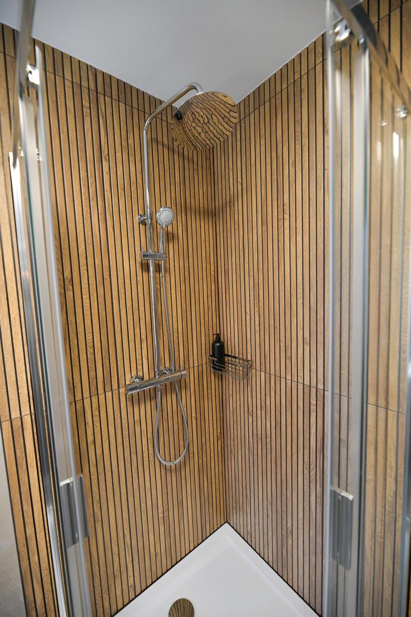 Magic Apartments - Aroma Zator Exterior foto
